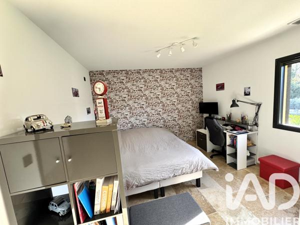 Maison à vendre 6 pièces 195 m² Tarascon