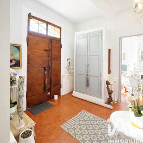 Maison à vendre 11 pièces 400 m² La Crau