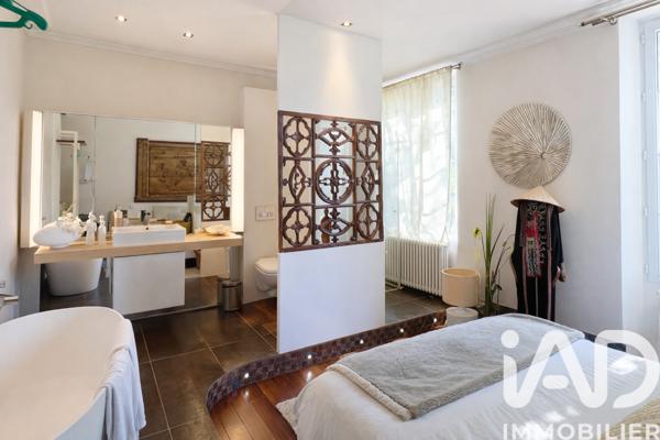 Maison à vendre 11 pièces 400 m² La Crau