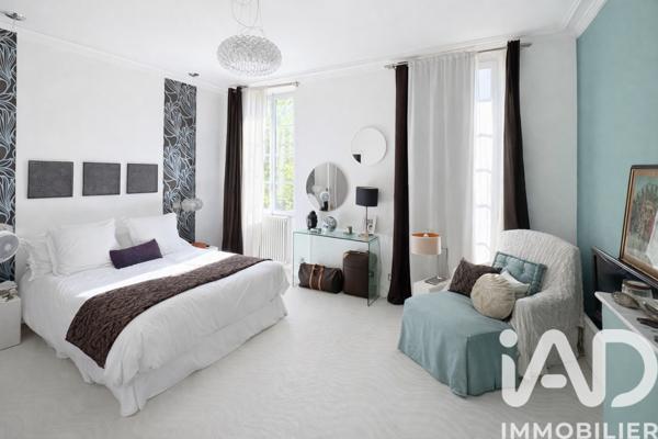 Maison à vendre 11 pièces 400 m² La Crau