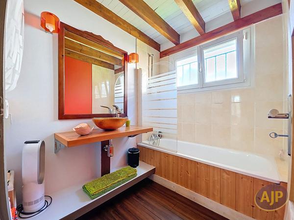 Vente maison Cestas : 499 900 € - AJP Immobilier Cestas