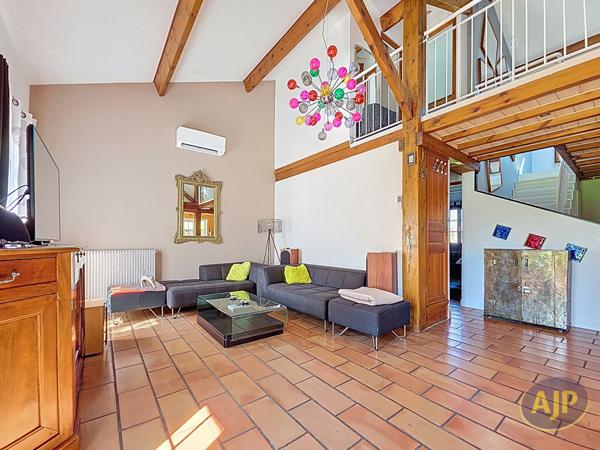 Vente maison Cestas : 499 900 € - AJP Immobilier Cestas