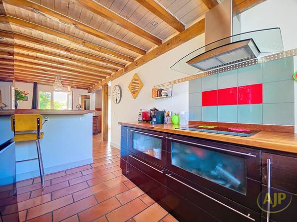 Vente maison Cestas : 499 900 € - AJP Immobilier Cestas