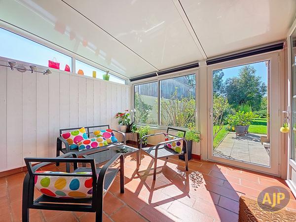 Vente maison Cestas : 499 900 € - AJP Immobilier Cestas