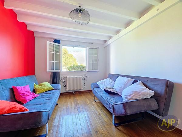 Vente maison Cestas : 499 900 € - AJP Immobilier Cestas