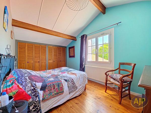 Vente maison Cestas : 499 900 € - AJP Immobilier Cestas