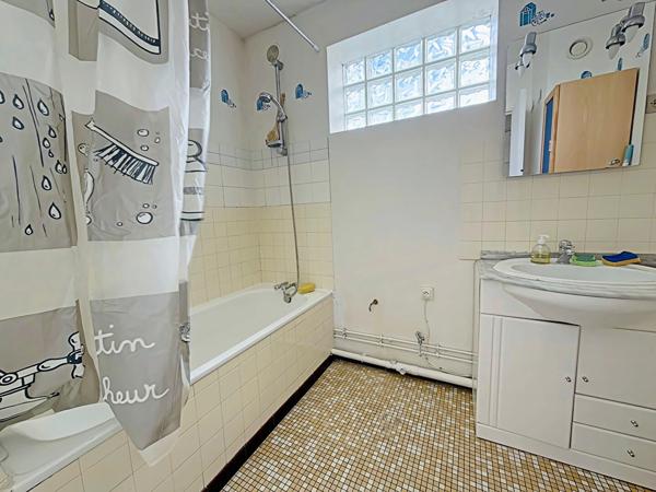 Superbe appartement 4 pièces à vendre à Reims, secteur Cernay/Dauphinot
