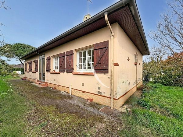 Maison Eaunes - 4 pièces 85 m2