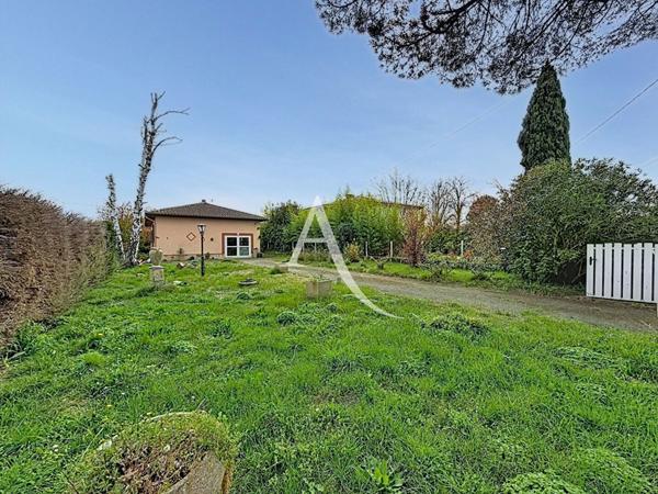 Maison Eaunes - 4 pièces 85 m2