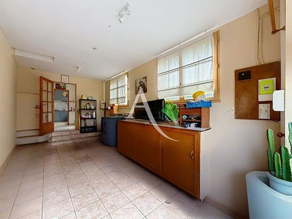 Maison Eaunes - 4 pièces 85 m2