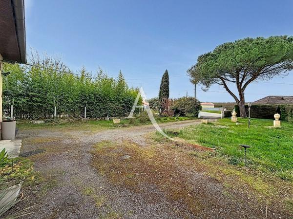 Maison Eaunes - 4 pièces 85 m2