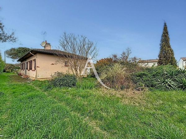 Maison Eaunes - 4 pièces 85 m2