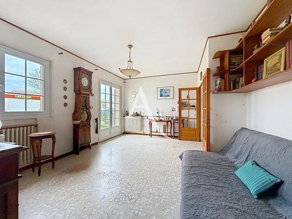 Maison Eaunes - 4 pièces 85 m2