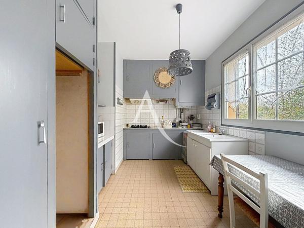 Maison Eaunes - 4 pièces 85 m2