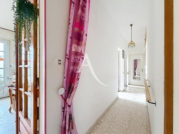 Maison Eaunes - 4 pièces 85 m2