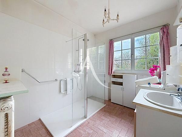 Maison Eaunes - 4 pièces 85 m2