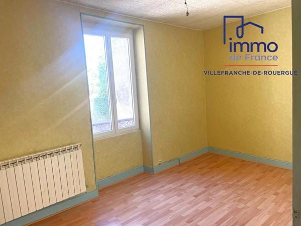 Immeuble à vendre à Villefranche-de-Rouergue (12200)