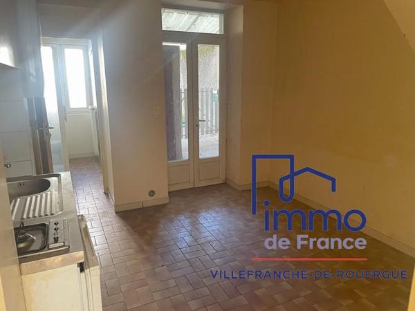 Immeuble à vendre à Villefranche-de-Rouergue (12200)