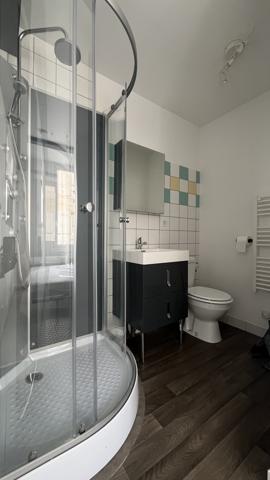 Appartement
                                                                                                                                                                                                                                                                                                                        1 pièce(s)                                                                                                                                                                                                                                                                                                                              24  m²