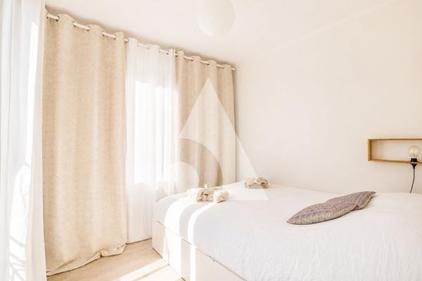 Appartement 2 pièces 31 m2