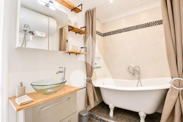 Appartement 2 pièces 31 m2