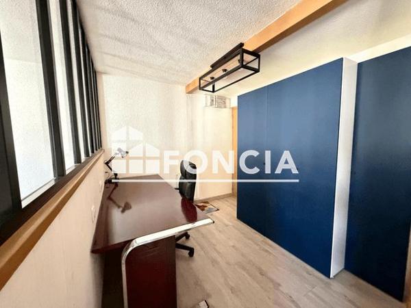 Location Appartement meublé 2 pièces 36.68 m² - 5-7 RUE RASPAIL Limoges 87000