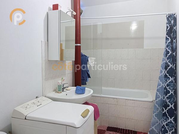 Vente
                Appartement39,7 m² - 2 Pièces -
                    IVRY SUR SEINE (94200)