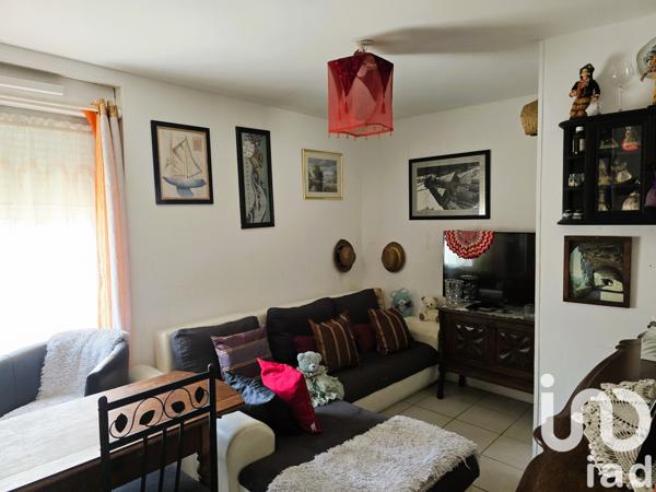 Appartement à vendre 2 pièces 34 m² Lorient