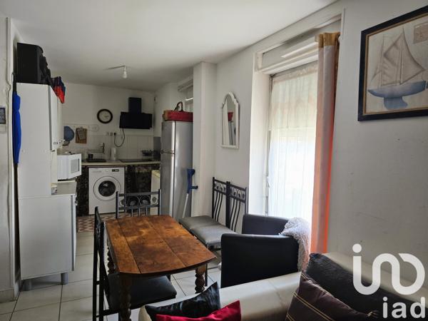 Appartement à vendre 2 pièces 34 m² Lorient