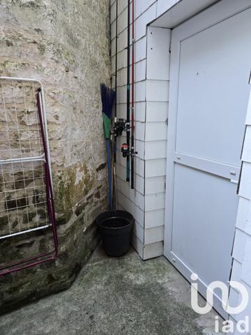 Appartement à vendre 2 pièces 34 m² Lorient