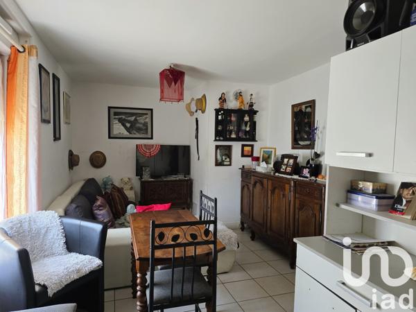 Appartement à vendre 2 pièces 34 m² Lorient