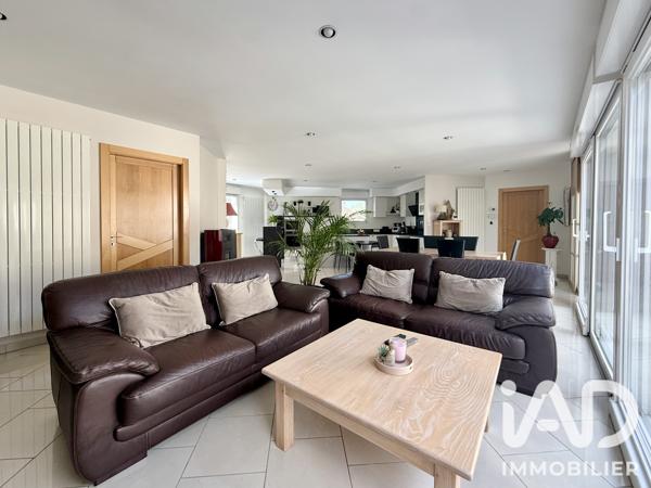 Maison à vendre 8 pièces 208 m² Épinal