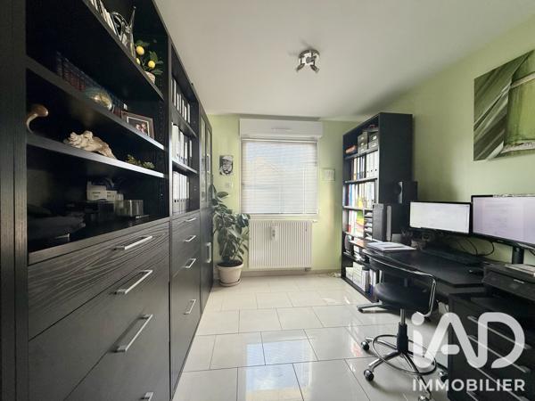 Maison à vendre 8 pièces 208 m² Épinal