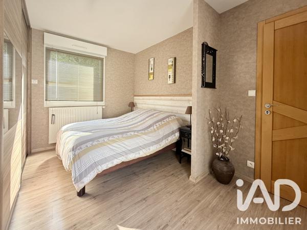 Maison à vendre 8 pièces 208 m² Épinal