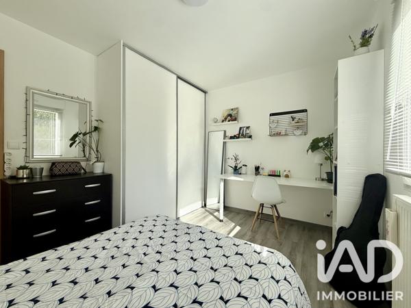 Maison à vendre 8 pièces 208 m² Épinal