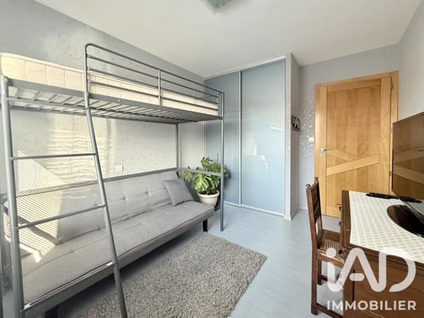 Maison à vendre 8 pièces 208 m² Épinal