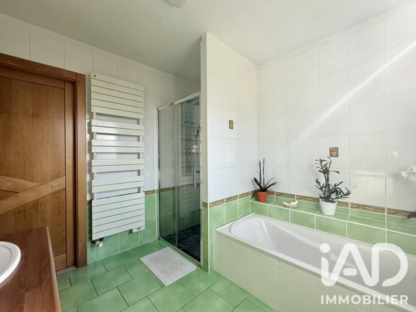 Maison à vendre 8 pièces 208 m² Épinal