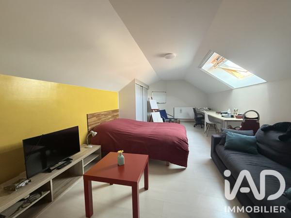 Maison à vendre 8 pièces 208 m² Épinal