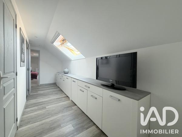 Maison à vendre 8 pièces 208 m² Épinal