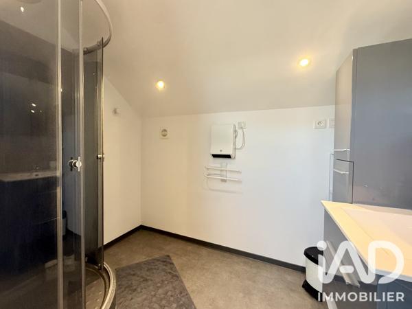 Maison à vendre 8 pièces 208 m² Épinal
