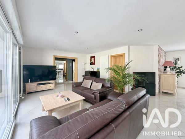 Maison à vendre 8 pièces 208 m² Épinal