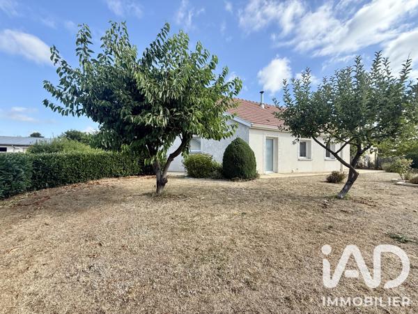 Maison à vendre 8 pièces 208 m² Épinal