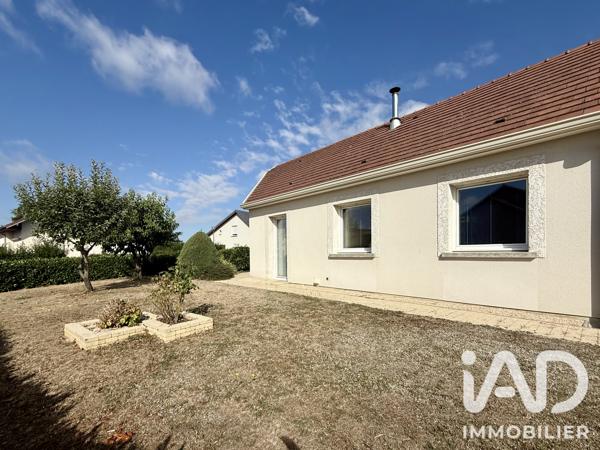 Maison à vendre 8 pièces 208 m² Épinal