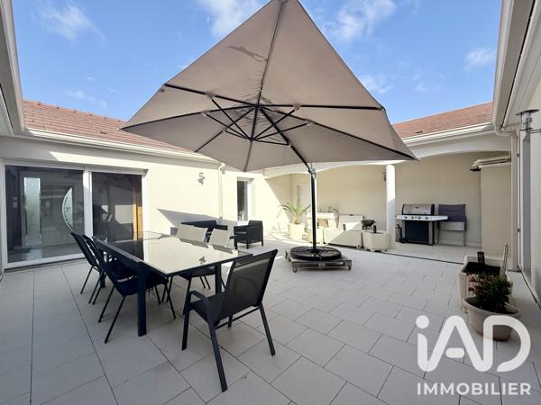 Maison à vendre 8 pièces 208 m² Épinal