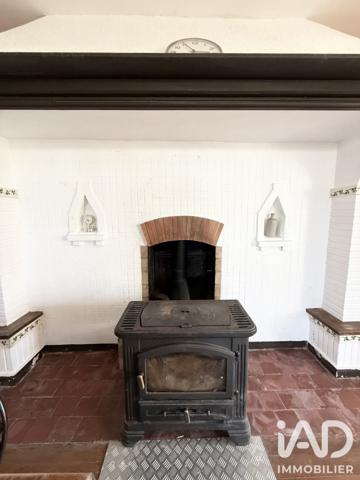 Maison à vendre 7 pièces 164,79 m² Berck