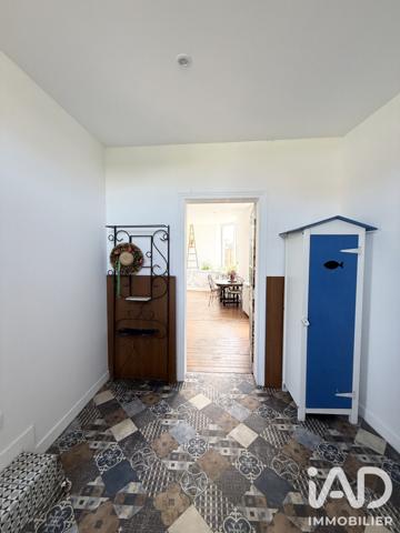 Maison à vendre 7 pièces 164,79 m² Berck