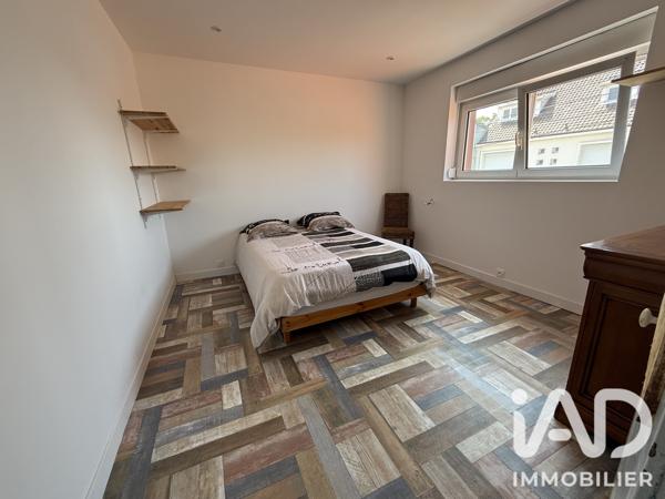 Maison à vendre 7 pièces 164,79 m² Berck