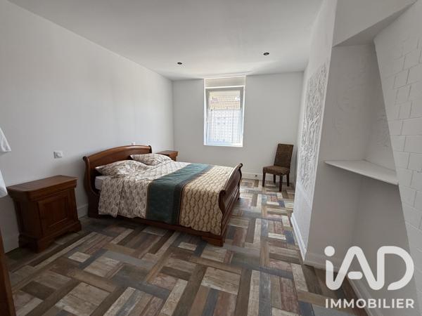 Maison à vendre 7 pièces 164,79 m² Berck