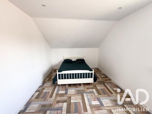 Maison à vendre 7 pièces 164,79 m² Berck