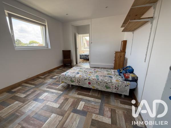 Maison à vendre 7 pièces 164,79 m² Berck